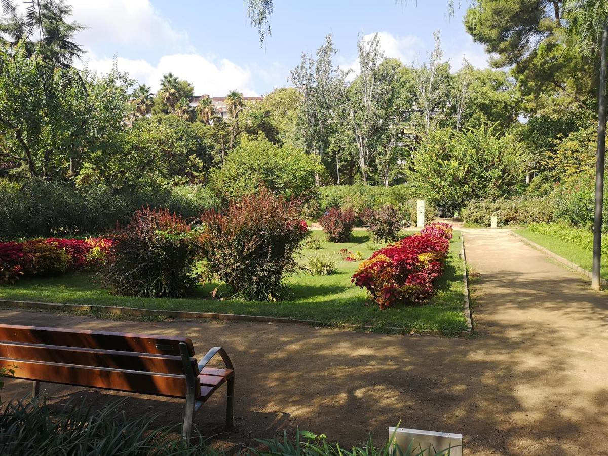 Appartement Aparteasy - Private Terrace, 3-bedroom